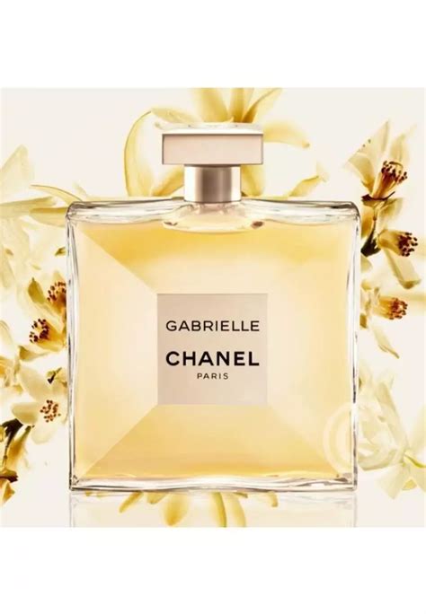 gabrielle parfum woman spray 35ml